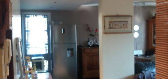 Appartement 4 pièces 80 m²