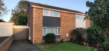 3 bedroom semi-detached house