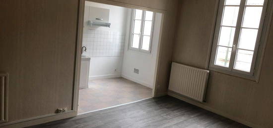 Appartement T3 L'HOUMEAU