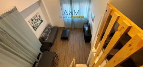 Apartamento en calle de Sevilla