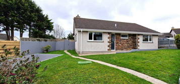 4 bedroom detached bungalow