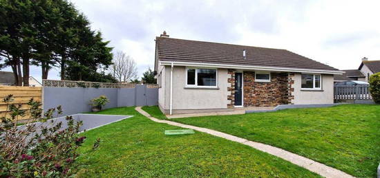 4 bedroom detached bungalow