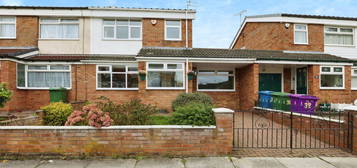 3 bed semi-detached house for sale