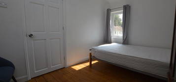 Shared accommodation to rent in Bowthorpe Road, Norwich NR5