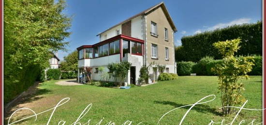 MAISON FAMILIALE 160 M² - 5 CHAMBRES - VERNON - 359 000 €