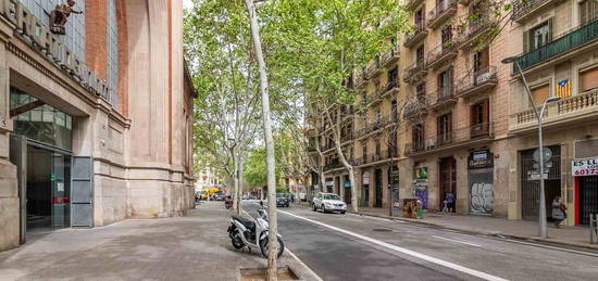 Alquiler de Piso en calle de Mallorca