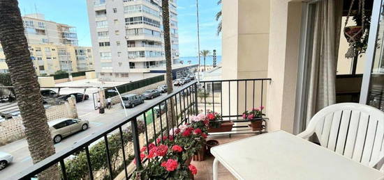 Apartamento en venta en Playa Levante