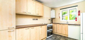 4 bedroom terraced house