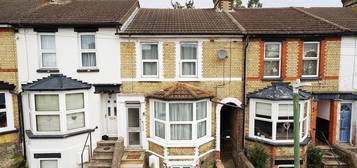 3 bed terraced house for sale