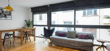 Apartamento de alquiler en Vila de Gràcia