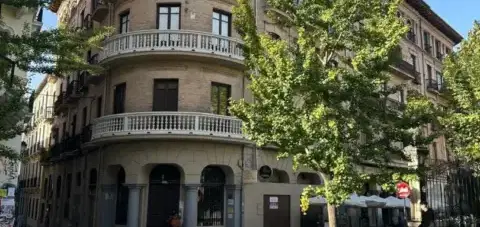 Apartamento en calle del Beaterio Sant&#xED;simo