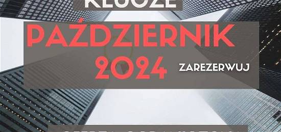 1 pokojowa KAWALERKA - TOP lokalizacja Łódź
