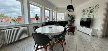 Location meublée - appartement dunkerque