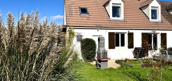 Maison  à vendre, 6 pièces, 4 chambres, 120 m²