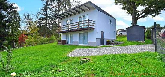 Prodej  rodinného domu 85 m², pozemek 400 m²