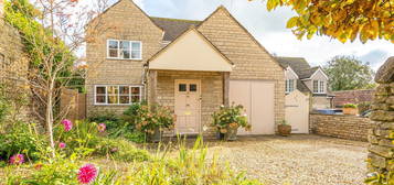 Detached house for sale in Bristol Street, Malmesbury SN16