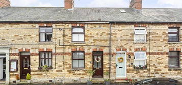 Property for sale in High Street, Gretton, Corby NN17