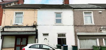 3 bedroom terraced house