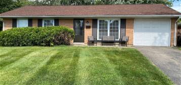 3784 Marion Dr, Enon, OH 45323