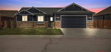 5803 Glock Ave, Gillette, WY 82718