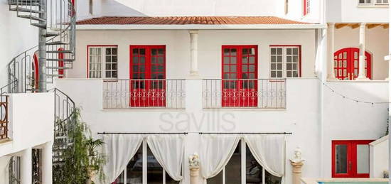 Casa da Maré, Costa da Caparica, Almada