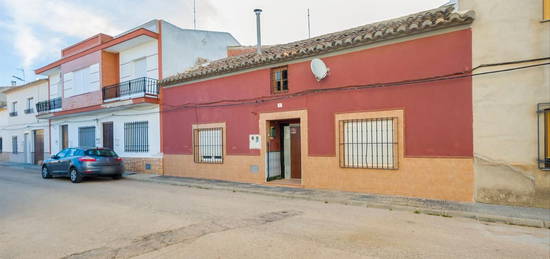 Casa o chalet en venta en C/ Castillo, Villarrobledo