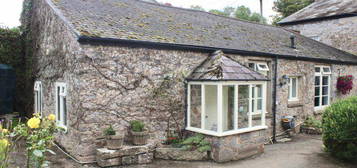 1 bedroom barn conversion