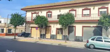 Chalet en El Cuervo de Sevilla