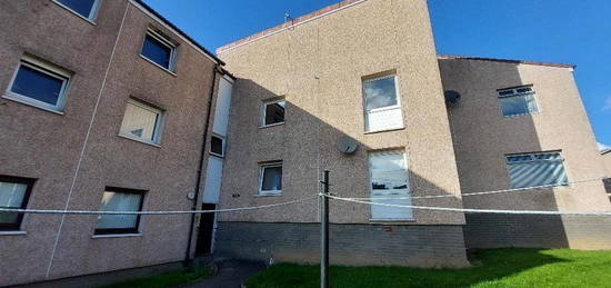 Flat to rent in Dochart Terrace, Dundee DD2