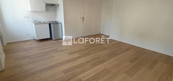 Appartement Meulan En Yvelines 1 pièce 22.31 m2