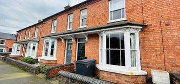 3 bed property to rent