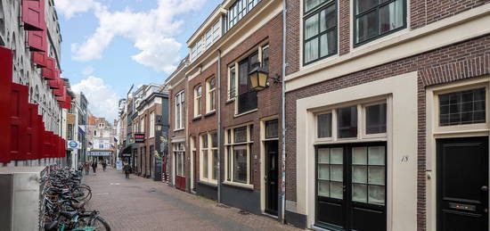 Donkerstraat