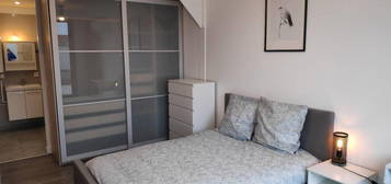 Location appartement 1 pièce 18 m²