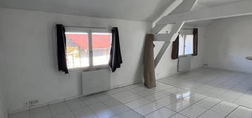 Appartement  à louer, 2 pièces, 1 chambre, 43 m²