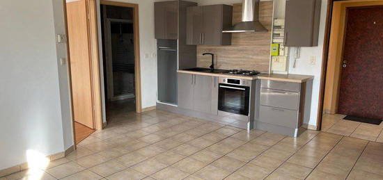 Location appartement Boulay Moselle