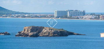 Piso en Ses Figueretes - Platja d'en Bossa - Cas Serres, Ibiza/Eivissa