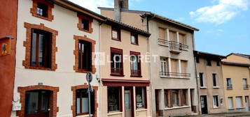 Maison en parfait état 3 chambres et un bureau