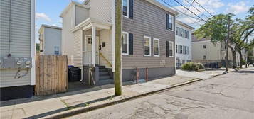 78 Penn St, Providence, RI 02909