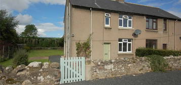 3 bedroom semi-detached house