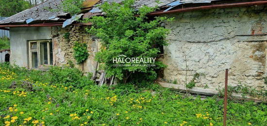 HALO reality - Predaj, rodinný dom Banská Štiavnica - ZNÍŽEN