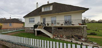 Maison individuelle à louer à Bretoncelles