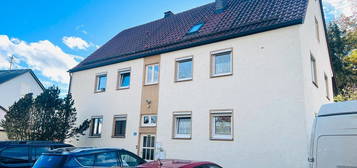 IMMO-LOVE Friedberg Hügelshart - 2 ZKB Maisonette mit 38 m² und Stellplatz!