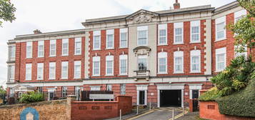 Town house for sale in Peel Street, Nottingham NG1