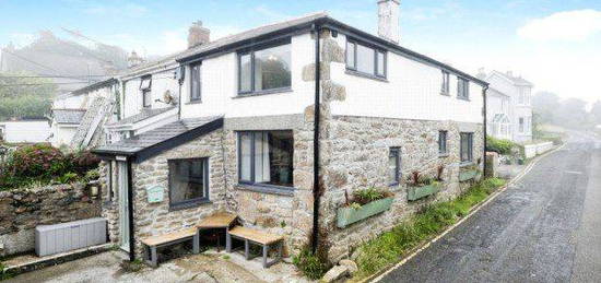 End terrace house to rent in St. Marys Terrace, Penzance TR19