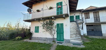 Casale/cascina in vendita in via Ginestra, 23