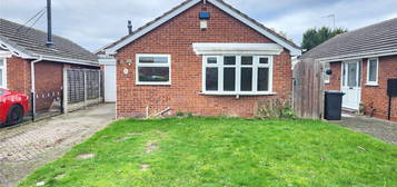 Bungalow for sale in Newstead, Tamworth, Staffordshire B79