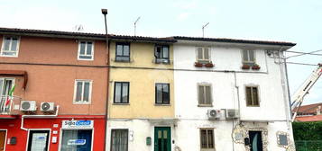 CASA SEMINDIPENDENTE A VICENZA