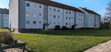 Einzimmerwohnung in Helmstedt