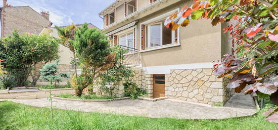 Maison  à vendre, 6 pièces, 5 chambres, 180 m²