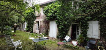 Vente maison 197 m²